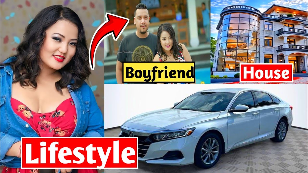 Jyoti Magar Lifestyle 2025, Husband, Songs, Dance, Videos, Family, Age, Biography & Net Worth