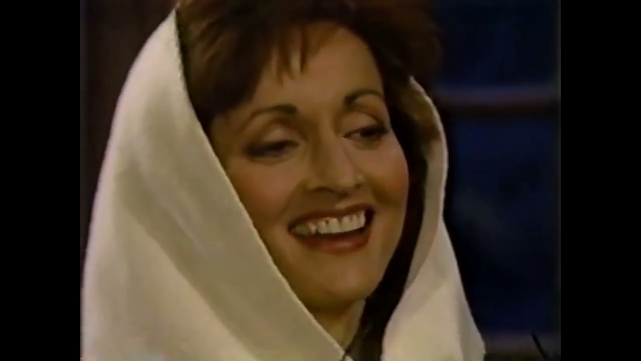 One Life To Live - 1993 - Enter... Robin Strasser - Dorian Lord is BACK!