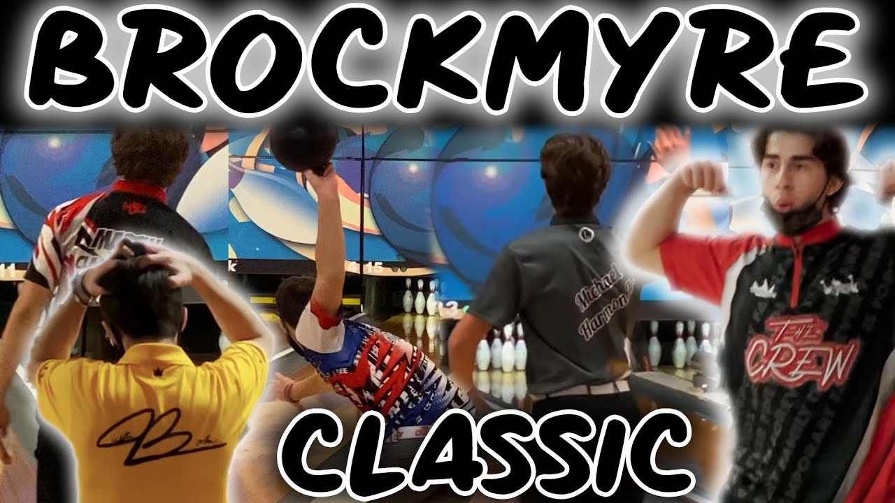The Crew Takes on Brockmyre Classic Adult Tournament!!