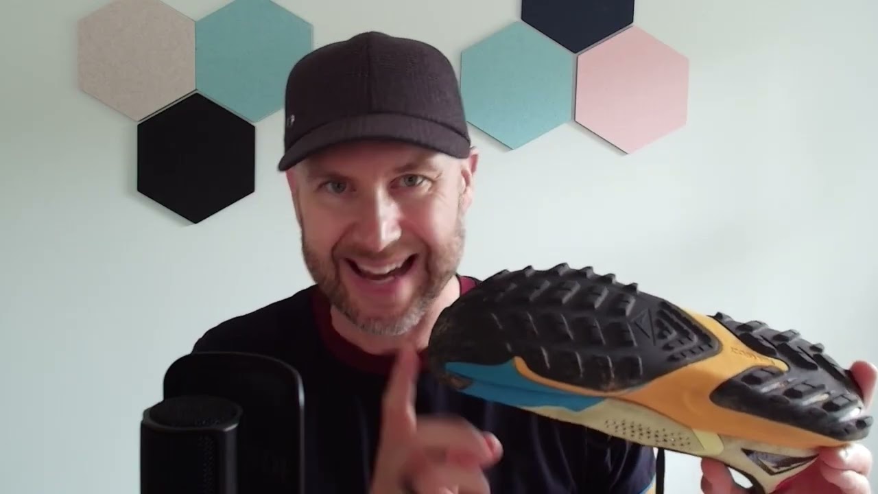 Прощайте, Nike Kiger 7 и Nike Wildhorse 7 — заключительный обзор.