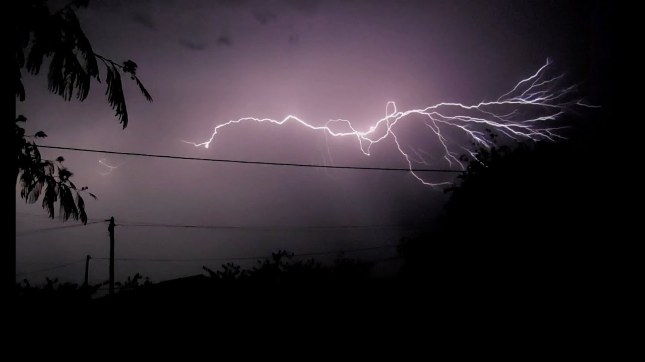Orages forts 12-13 août 2015 - Alerte orange