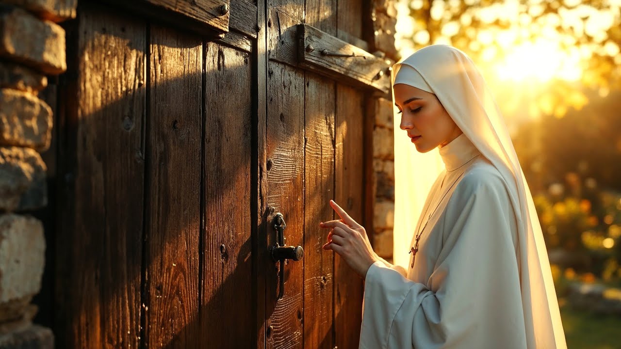 Gregorian Chants for Sacred Inner Silence | Latin Hymns for Prayer, Peace and Spiritual Calm
