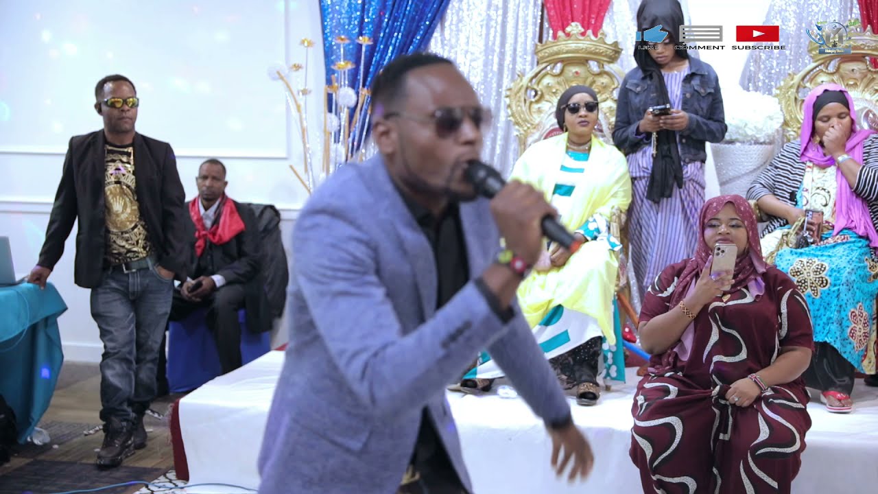 XALFADII SAFIYA BAHUUR IYO ABDIWAHAAB BY NUUR YARE 2021