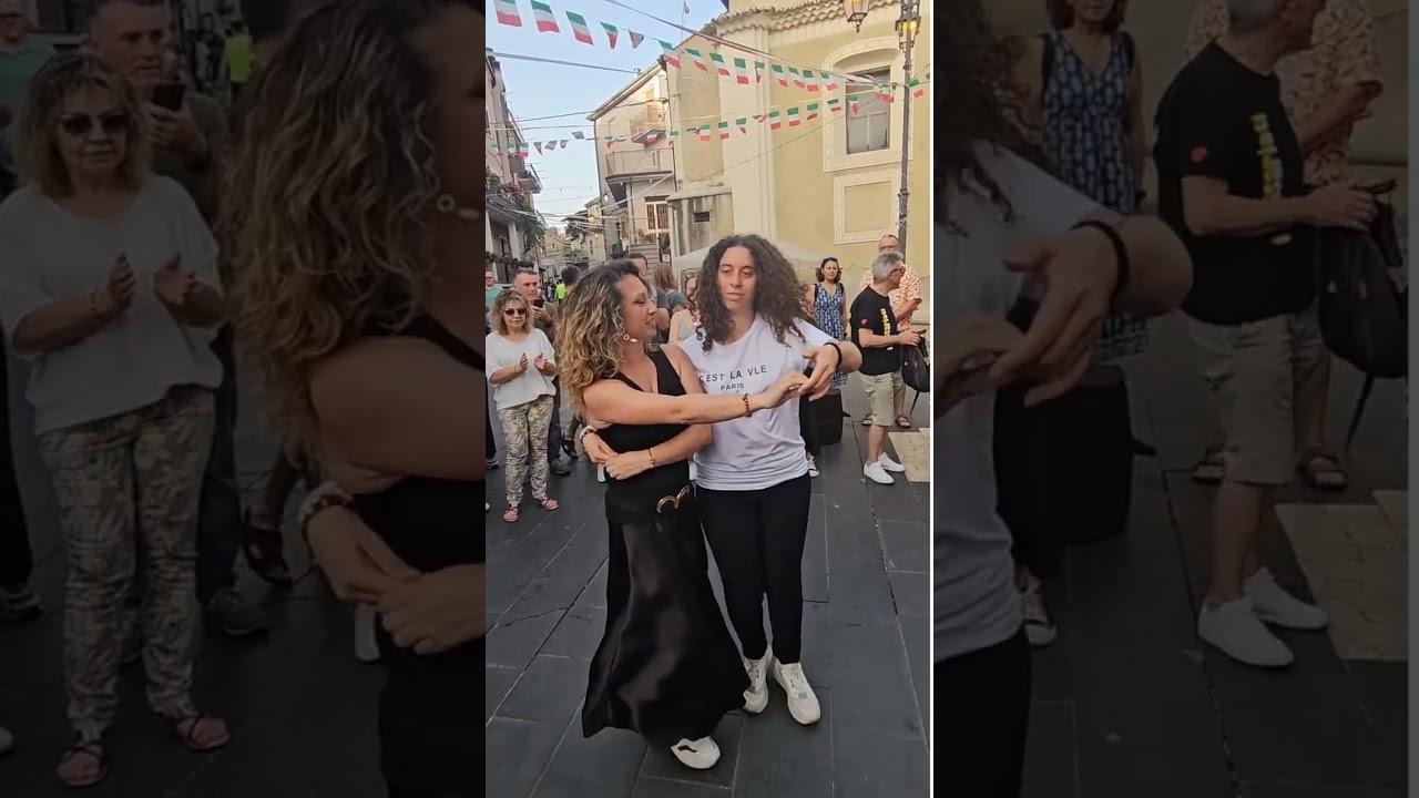 Festa della Tarantella Calabrese a Saracena