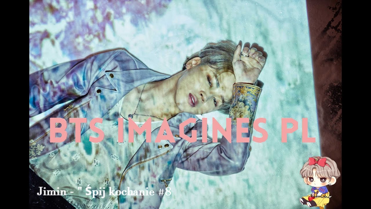 BTS IMAGINES PL | 
