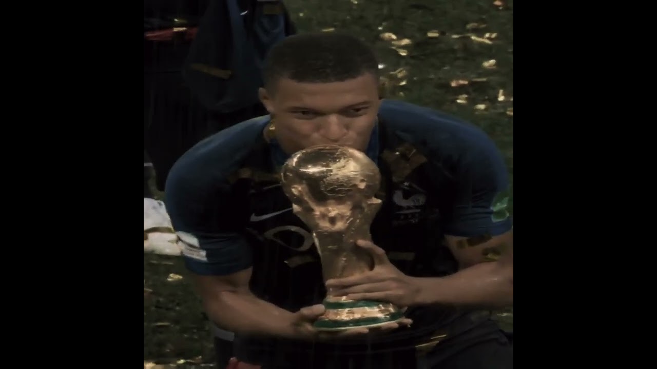 El Clásico In One Day🔥 Mbappe Is Ready☠️