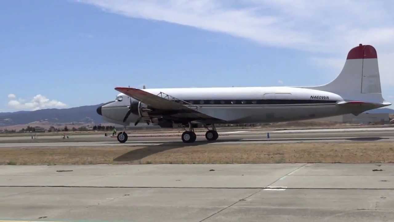 Hollister Airshow 2013 - Part 2