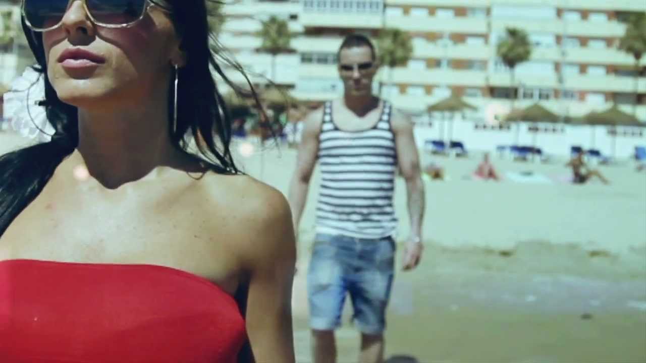 MDS feat. Cristian Deluxe 