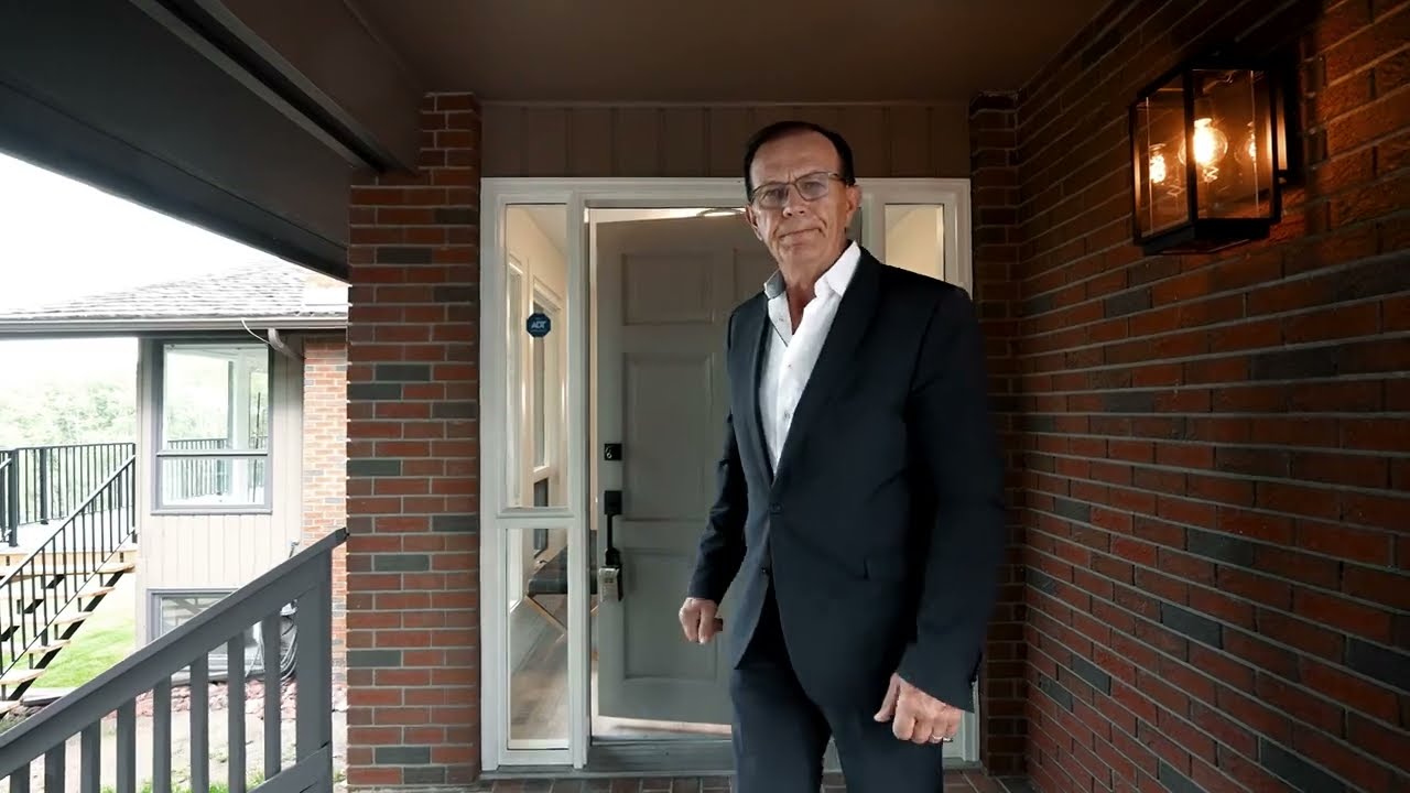 150 Elbow River Drive Walkthrough