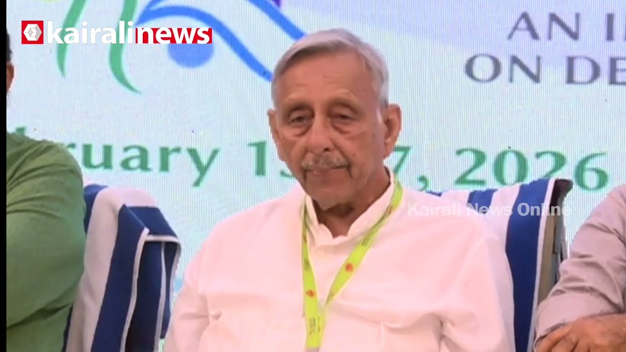 'പിണറായി വിജയൻ തന്നെ അടുത്ത മുഖ്യമന്ത്രിയാകും, LDFൻ്റെ തുടർഭരണം തടയാനുള്ള കഴിവ് UDFന് ഇല്ല' | UDF