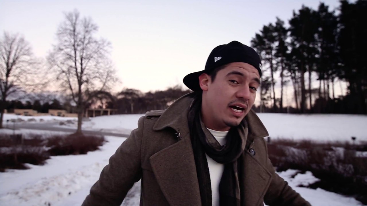 DanDon ft Riffo - D Räcker (OFFICIAL VIDEO)