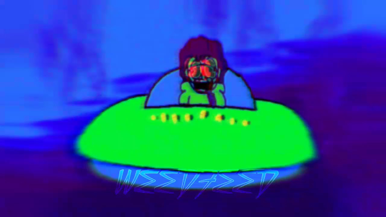 RETRXZEE WeedFeed--(Prod. MoneyFlex)