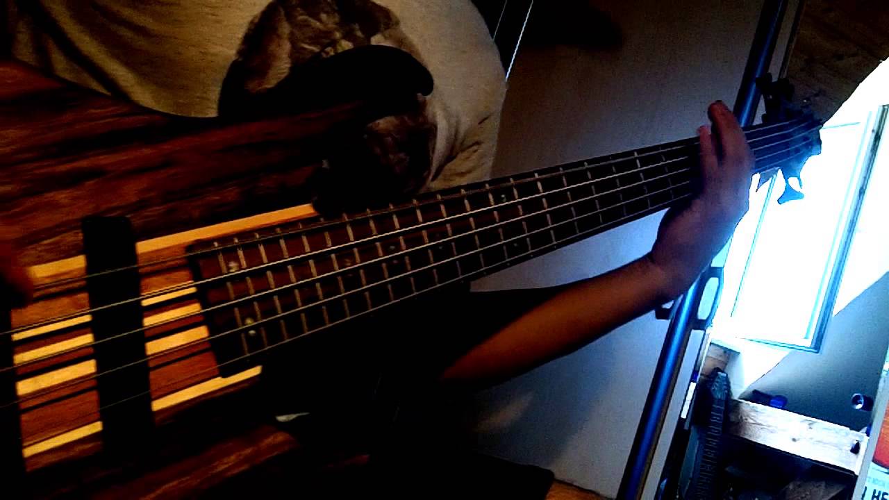 The Binding Of Isaac Rebirth Hericide (Satan Fight) [Guitar Cover] || Metal Fortress