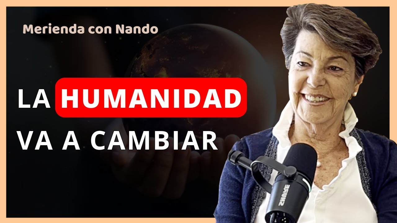 Isabel Heraso: Hay Cosas Que Hemos Decidido Antes de Nacer