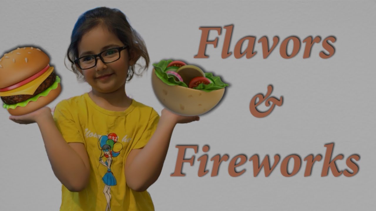 Qatar International Food Festival | World of Flavors, Fireworks & Drone Show #foodfestival #foodvlog