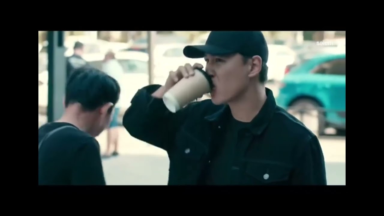 карга 2 сезон 5 серия