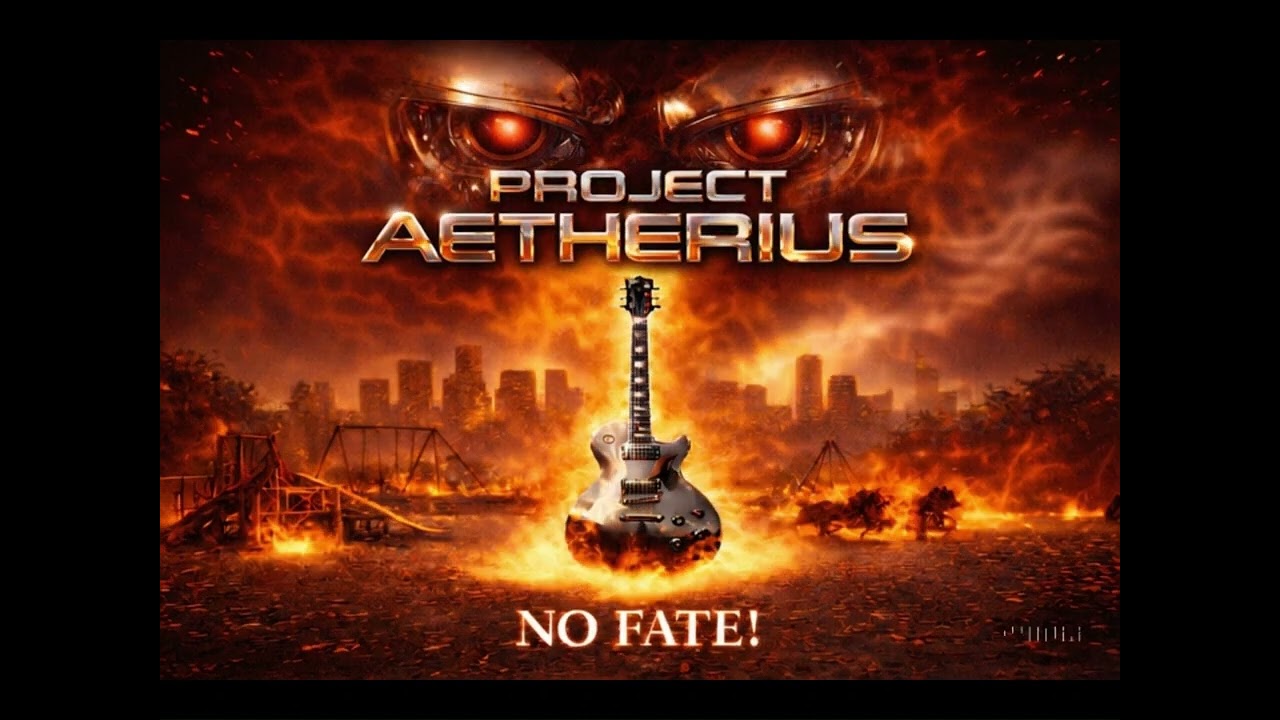 No Fate   Teaser