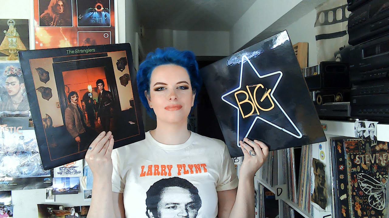 Playing & Talking About 5 Songs I'm Obsessed With (October 2022)