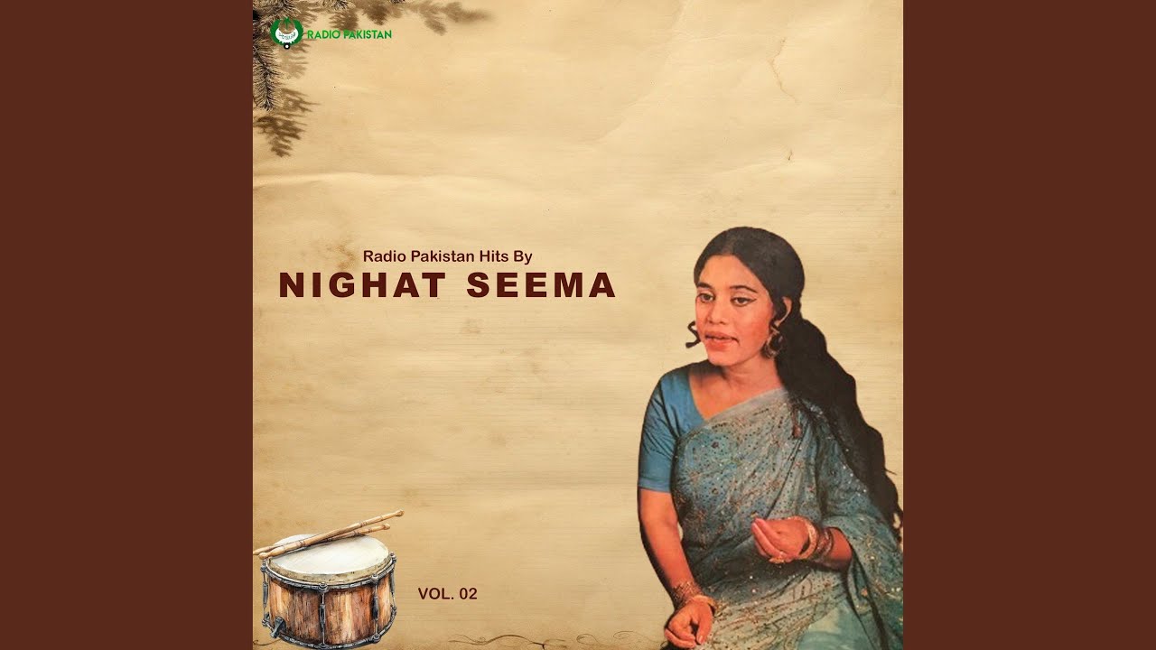 Mein Kahan Husn Ka Ijaz Kahan