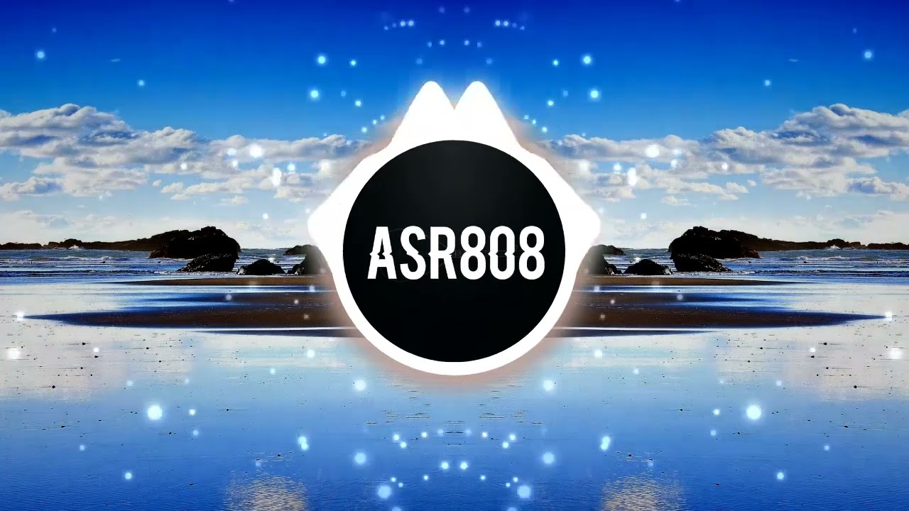 ASR808 – Phantom Rift (Dark Trap Saz Remix 2026)