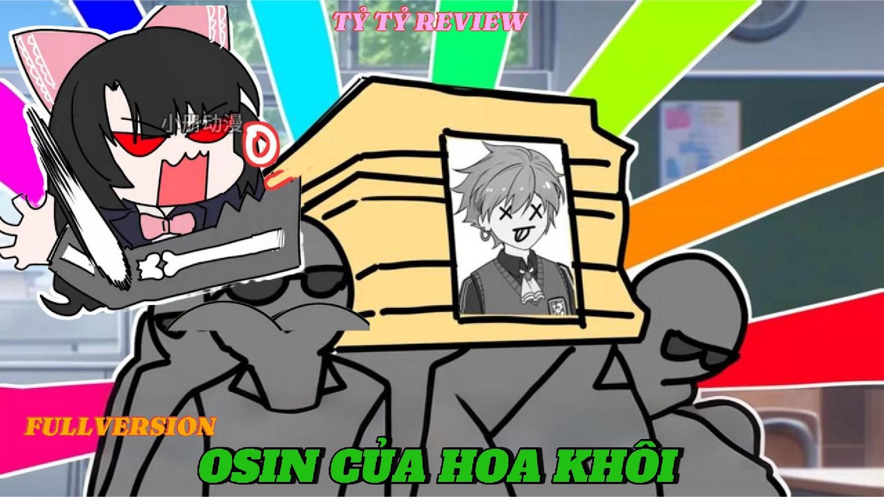 Oan Gia Ngõ Hẹp: Ký Hợp Đồng Làm Osin 24/7 Cho Hoa Khôi Băng Giá. #reviewphim #ngôntìnhhay