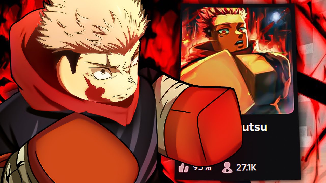 JUJUTSU INFINITE VALE A PENA EM 2026? A EXPÊRIENCIA DEPOIS DE 1 ANO SEM JOGAR...