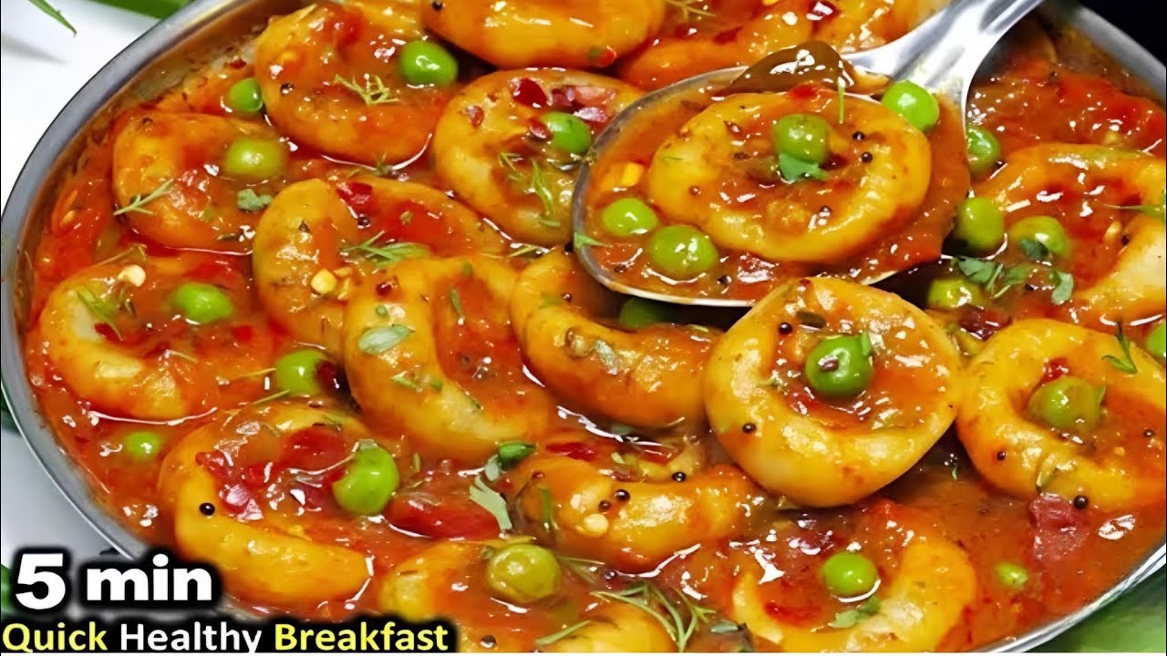 मेरे बच्चे हफ्ते में 3 दिन यही बनवाते है आप भी एक बार जरूर बनाए / HEALTHY BREAKFAST / SUJI KA NASTA