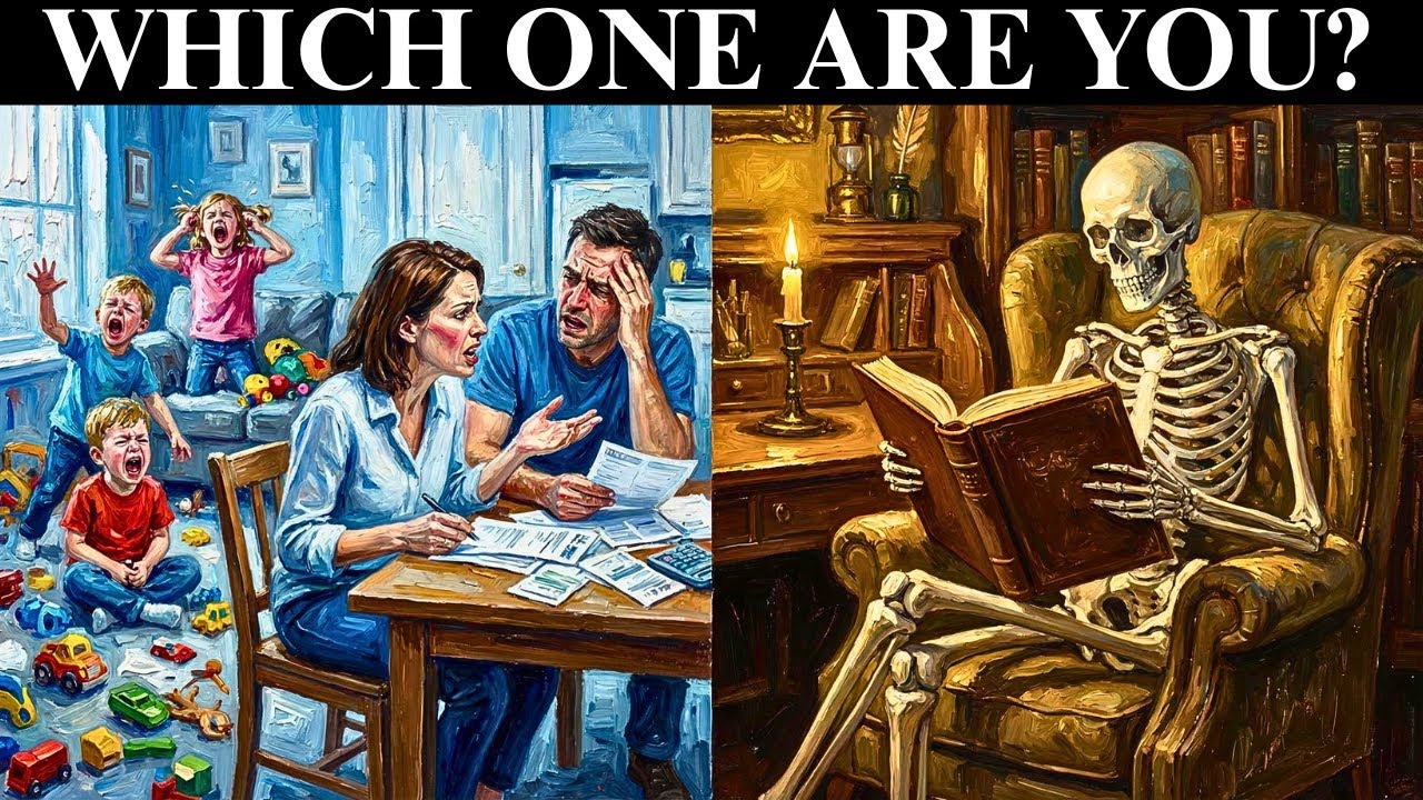 Why Smart People Avoid Marriage and Kids - Schopenhauer