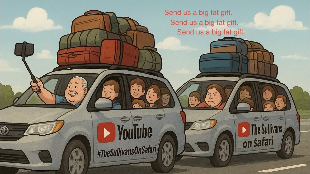 Send a Gift  2026