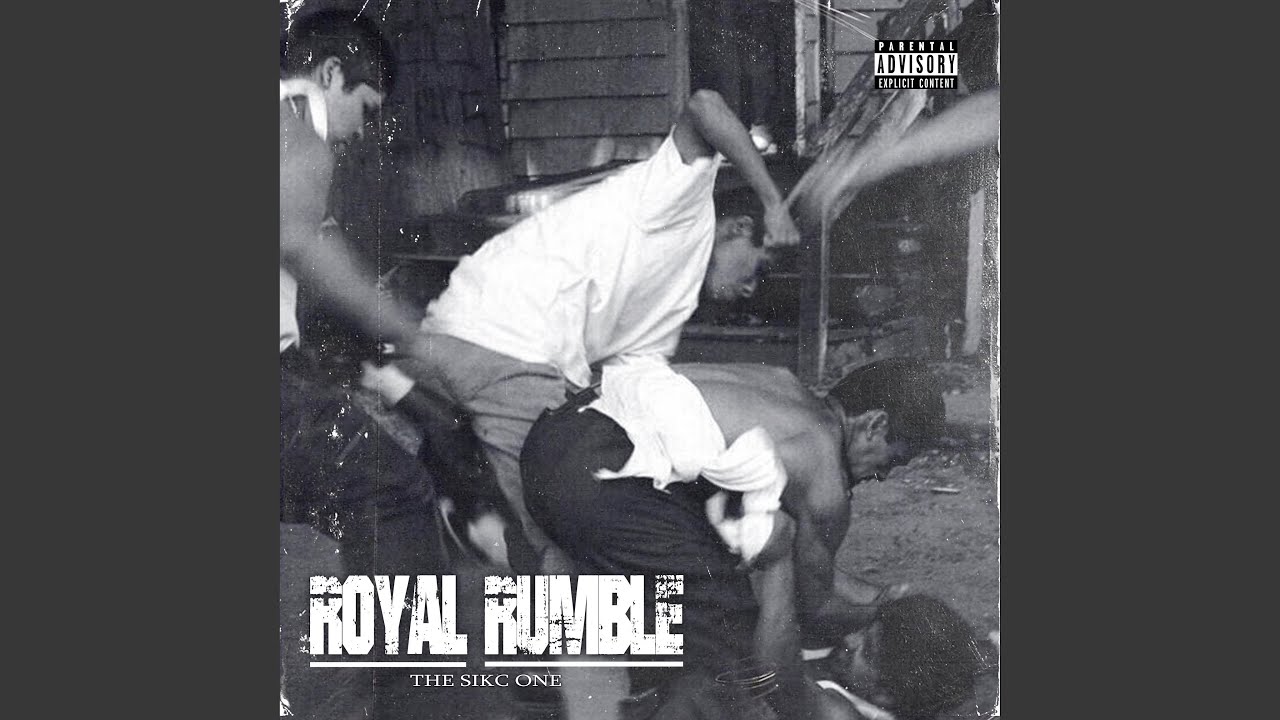 Royal Rumble