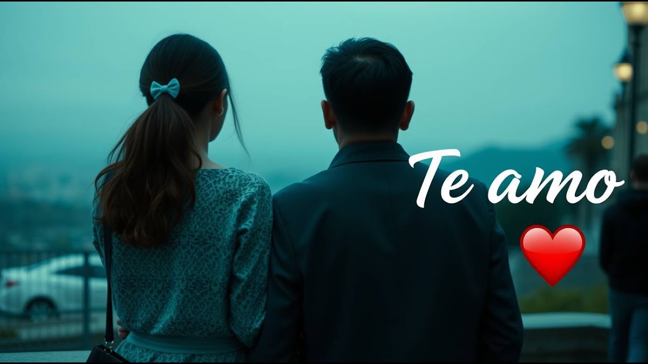 Este video es para ti, mi amor... ❤️😊 ¡Gracias por existir! ✨🎶 (Míralo hasta el final)