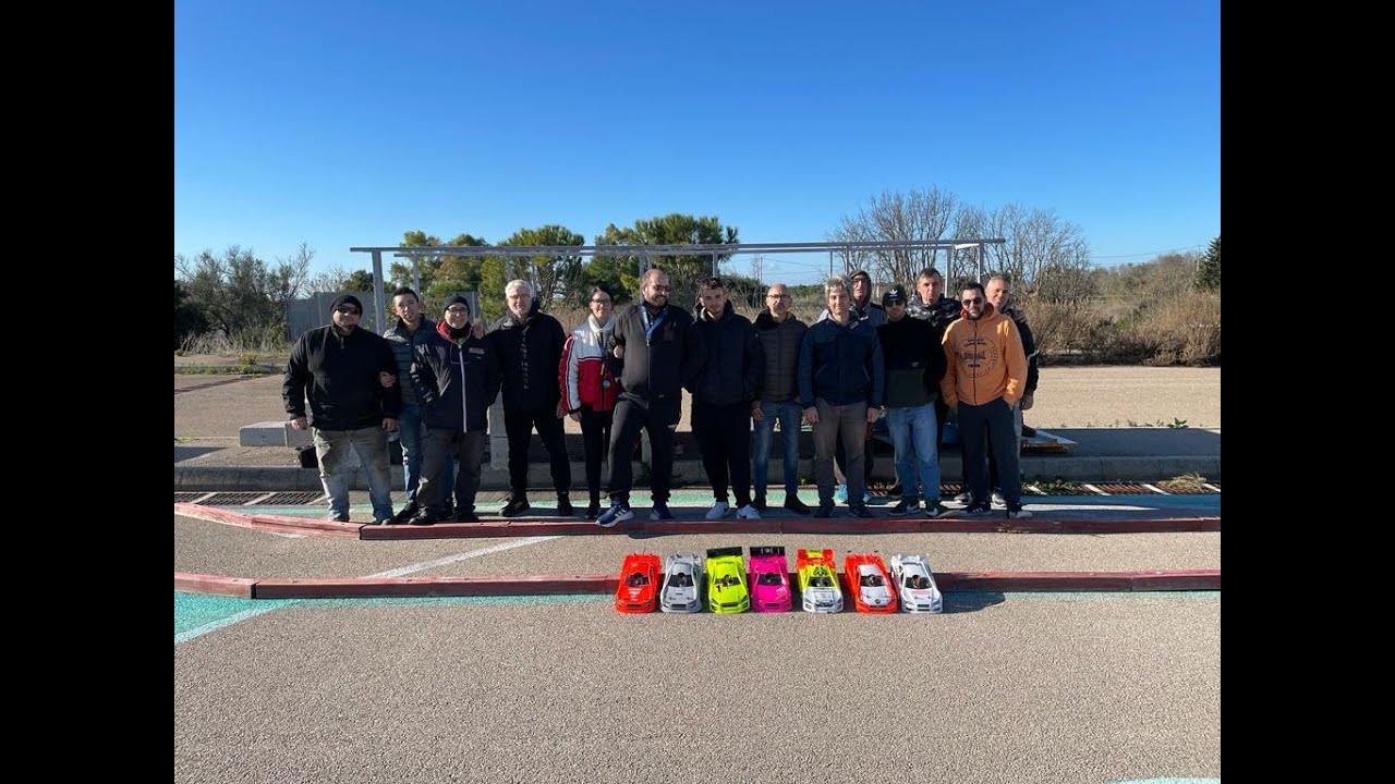 nitro cup 17 dicembre 2023 gara completa