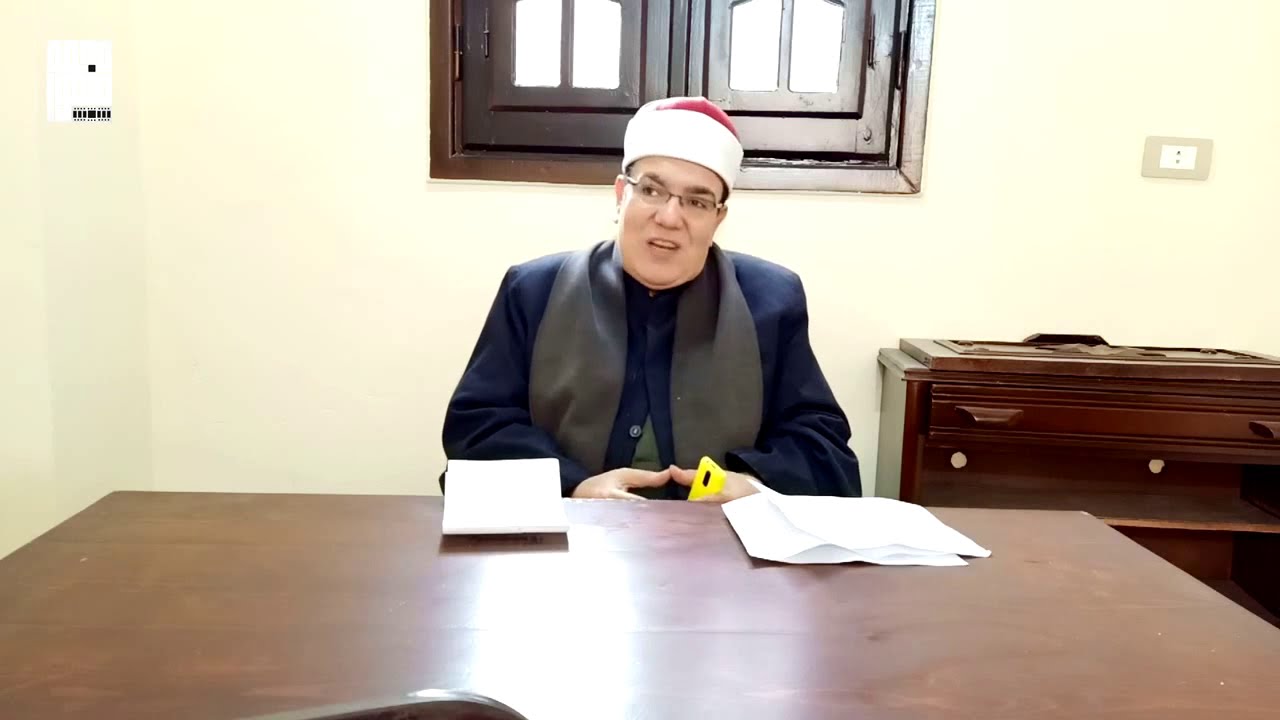 فيلم وثائقي عن مسجد سيدي احمد البجم الأثري قرية ابيار مركز كفر الزيات محافظة الغربيه