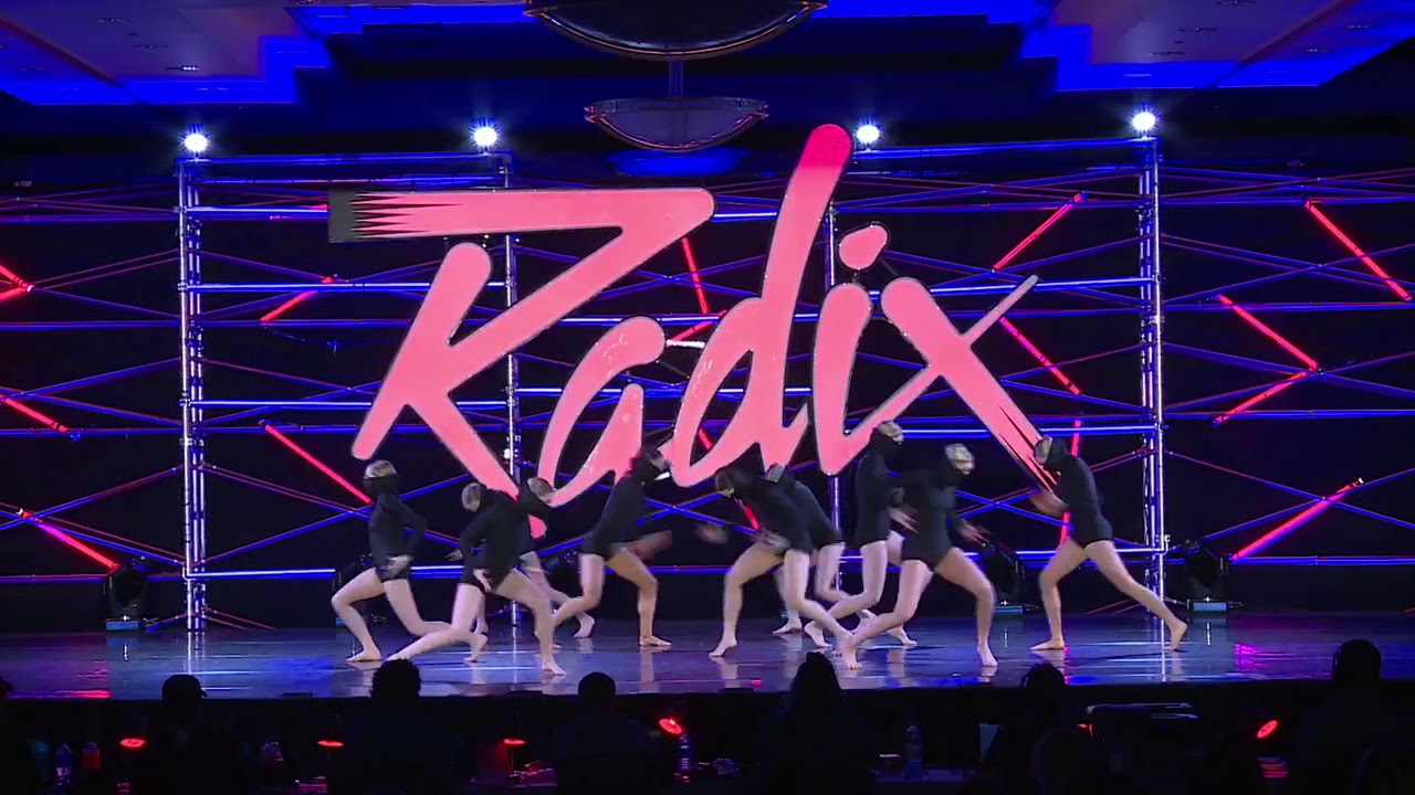 “Mouths Only Lying”- Studio 19 Dance Complex