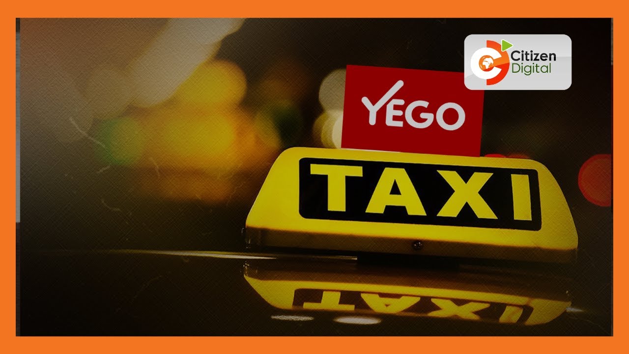 Yego commences taxi hailing operations in Kenya