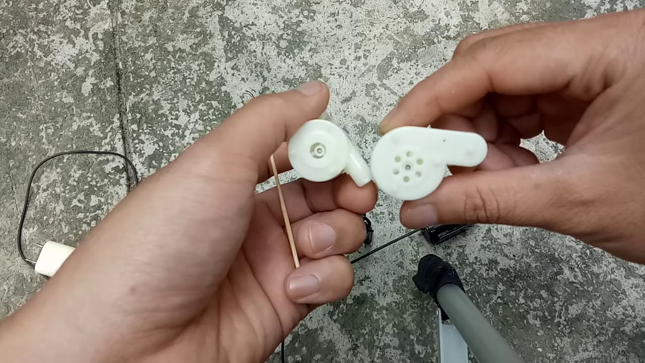 Máy bơm nước mini USB