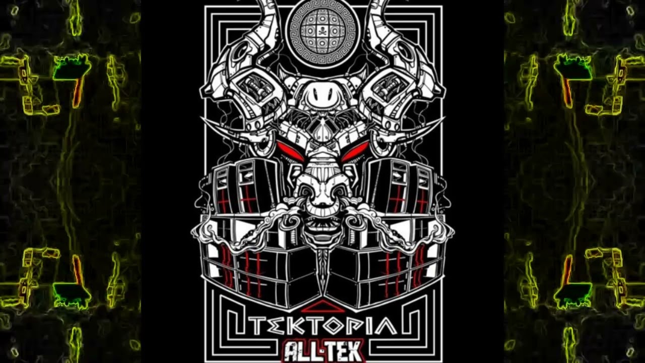 JE NE SAIS PAS - Live extract TekTopia | Mentalcore
