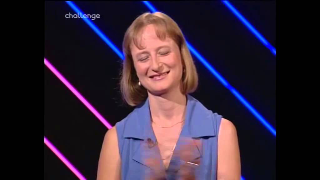 Catchphrase - Series 10 (17) - Theresa vs Stephen
