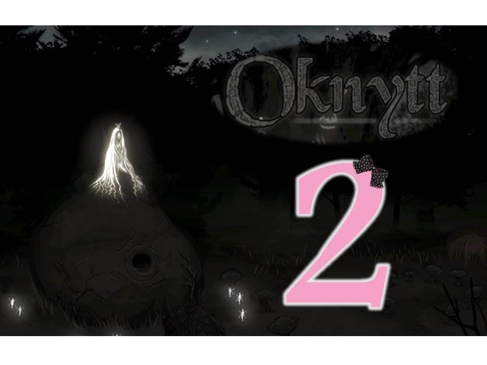 Oknytt - Ep2 - Food for the hustomte - w/Wardfire