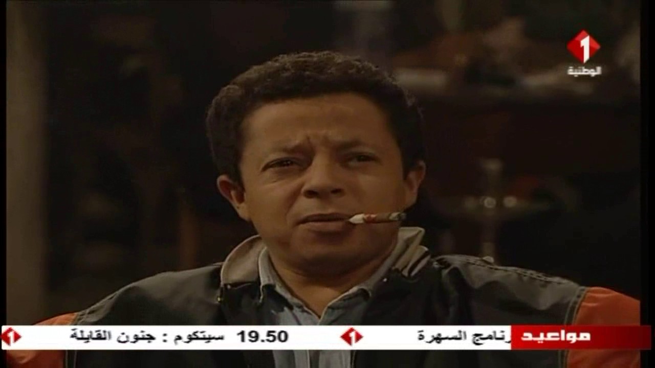 مسلسل الخطاب على الباب 2 - الحلقة الثالثة - الجزء الثالث