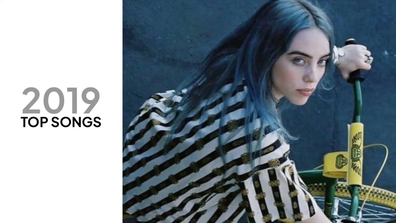 top songs of 2019