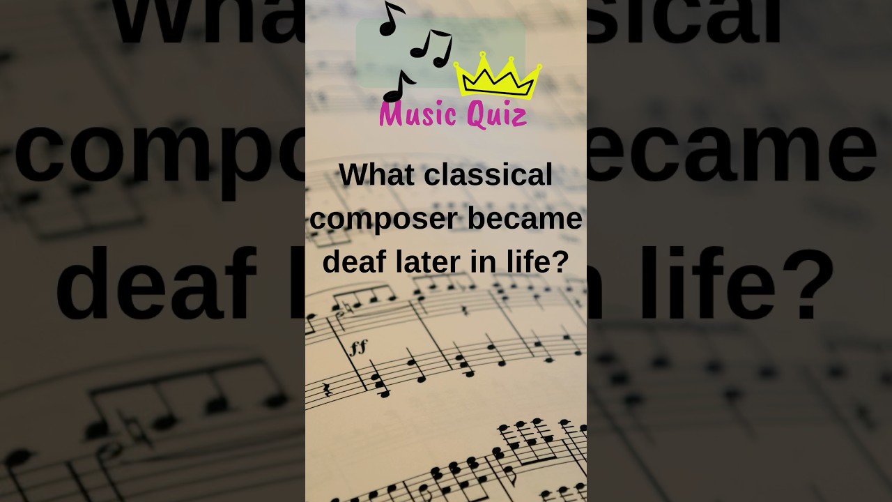 Music Quiz for True Fans!.. #quiztime #musicquiz