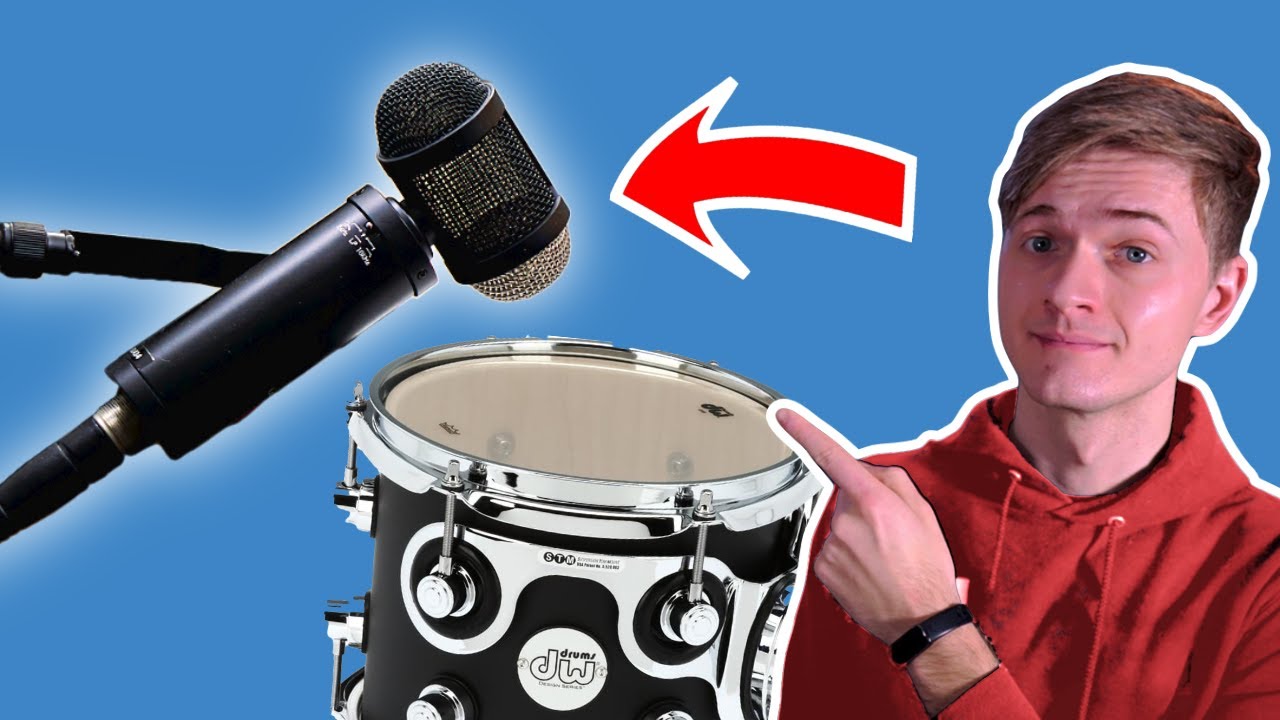 The Lauten LS-308 - My New Secret Weapon for TOMS!