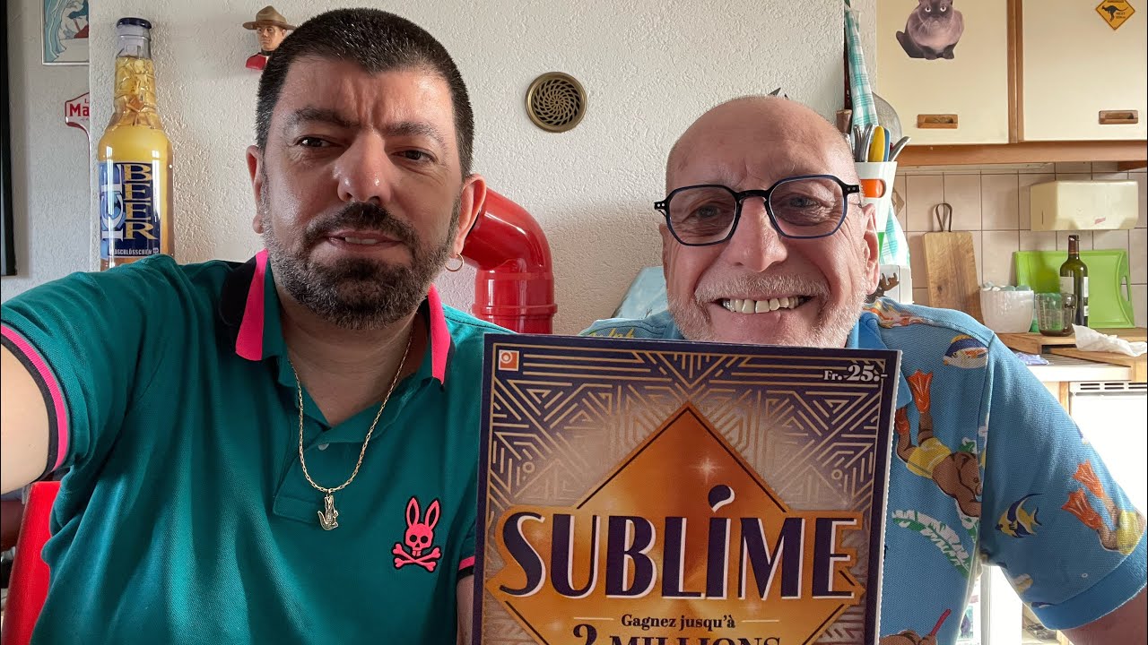 On veut du gain avec ce ticket