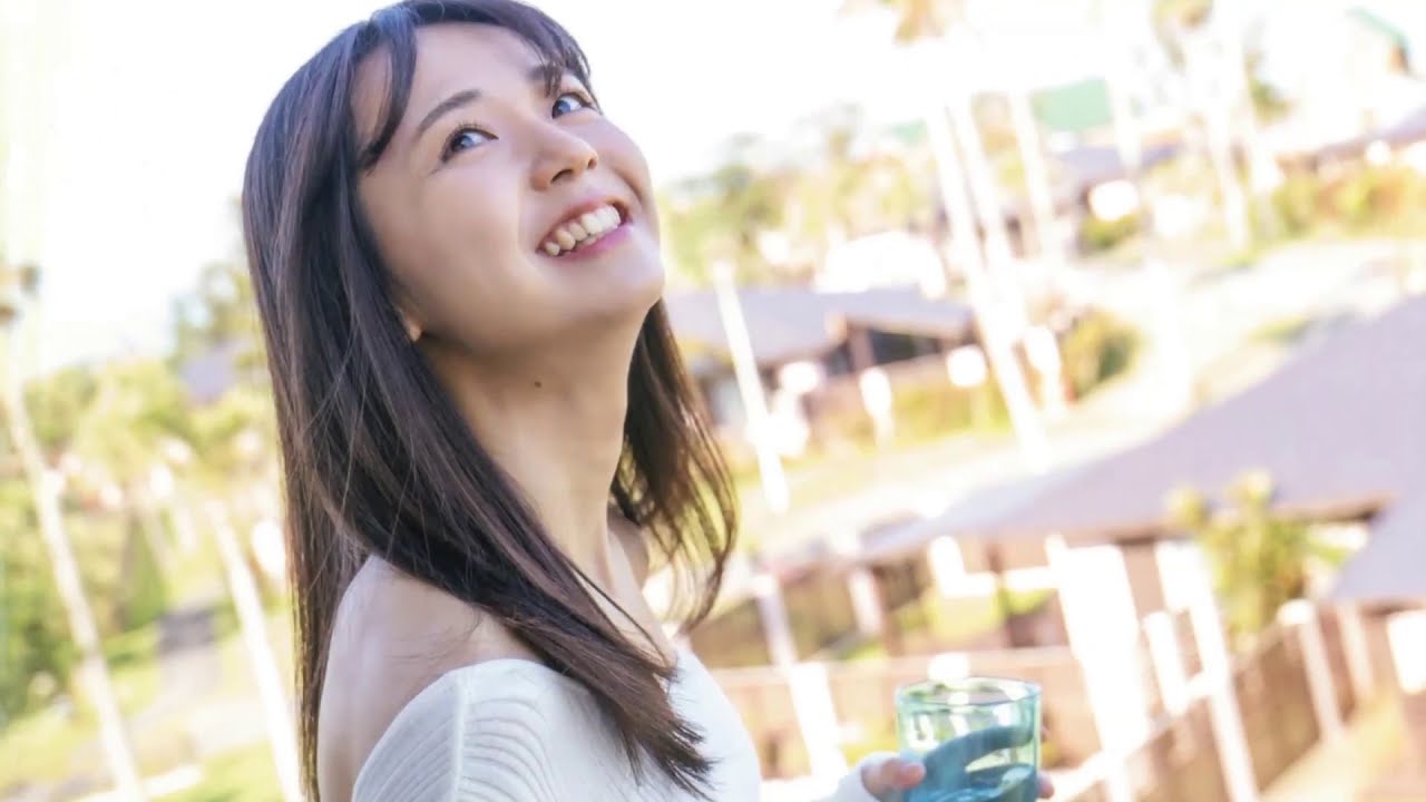 Japanese idol Yuka Miyazaki [Cute Girl]_P2