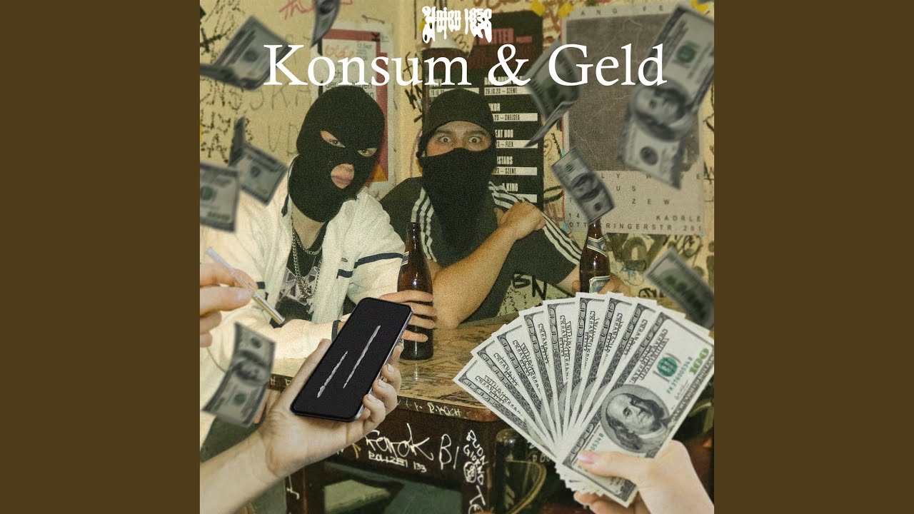 Konsum & Geld