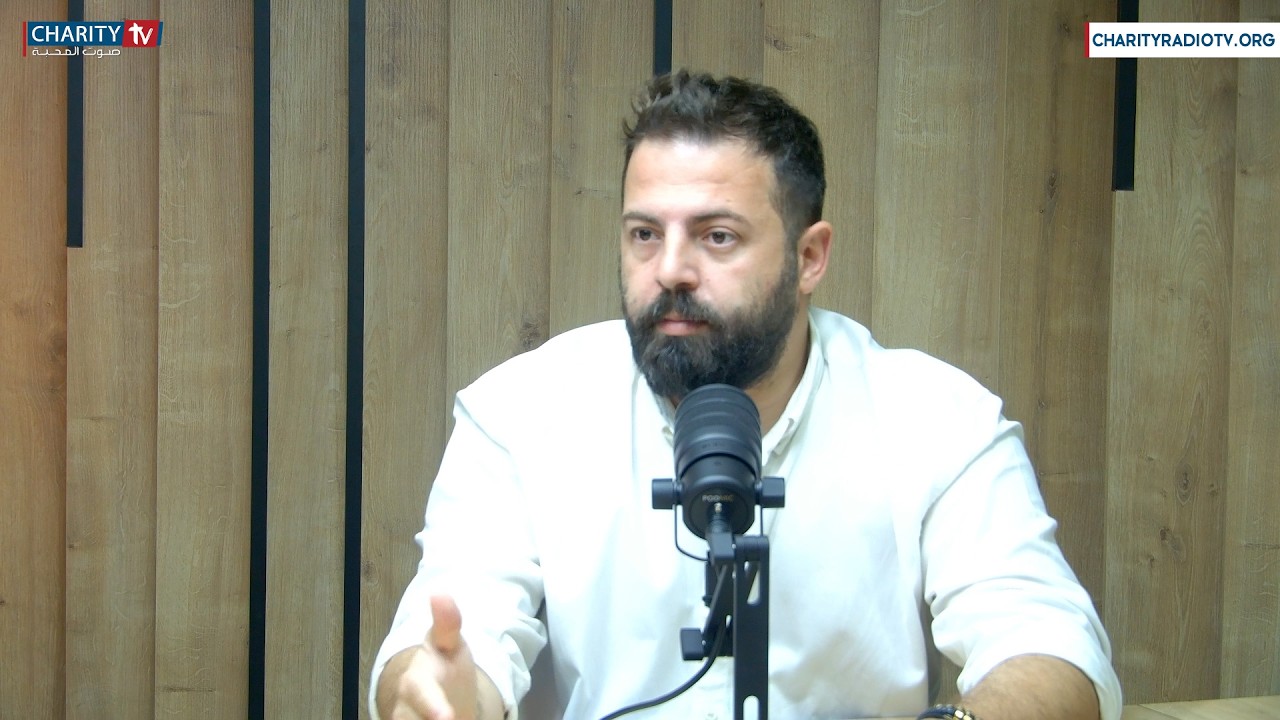 الأمراض المتزايدة من جرّاء الحروب مع د. أنطوان أبو فياض