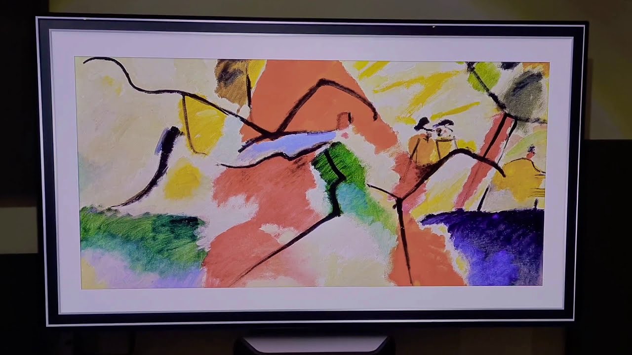 Test LG CX en Algerie, caractéristiques techniques, son, image et prix??