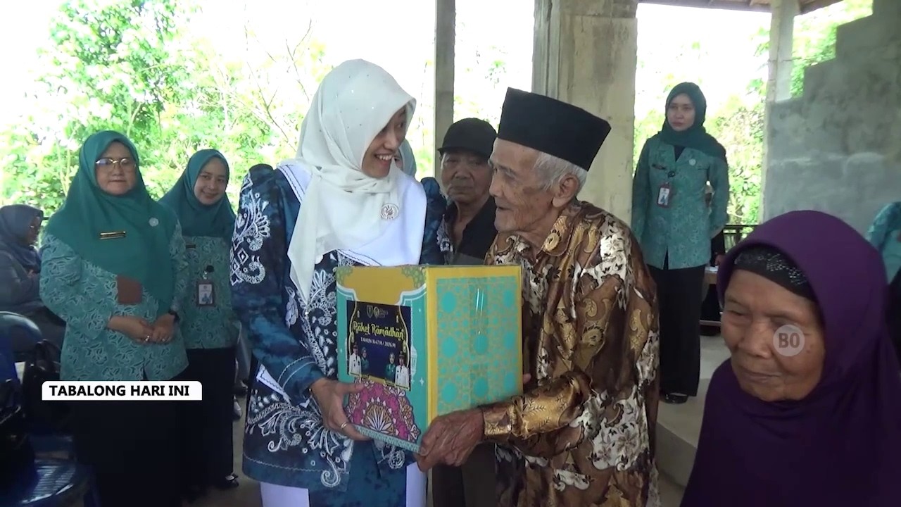 Ketua TP PKK Tabalong Harapkan Sinergi Dan Kolaborasi Wujudkan Tabalong Smart