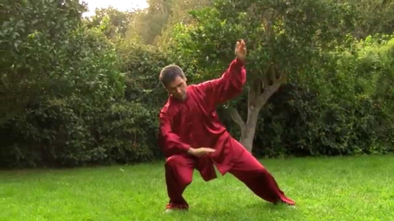 LaoJia Yi Lu (sez 1 di 4) - M° Lamberto Martini